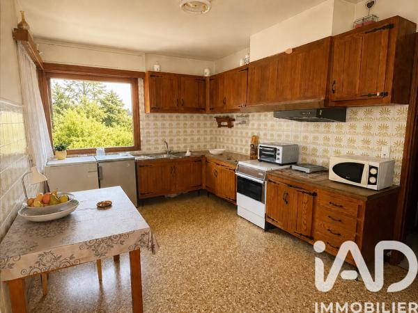 Maison à vendre 7 pièces 170 m² La Crau