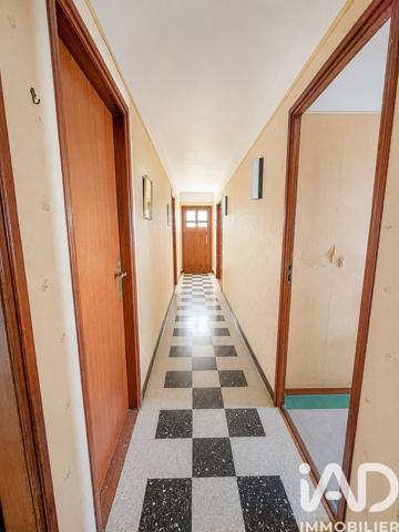 Maison à vendre 7 pièces 170 m² La Crau