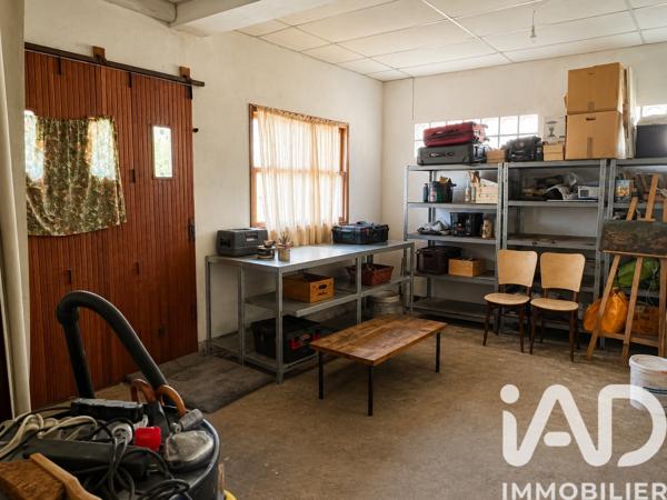 Maison à vendre 7 pièces 170 m² La Crau