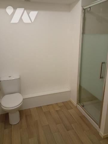 T2 de 40,43m², balcon et parking