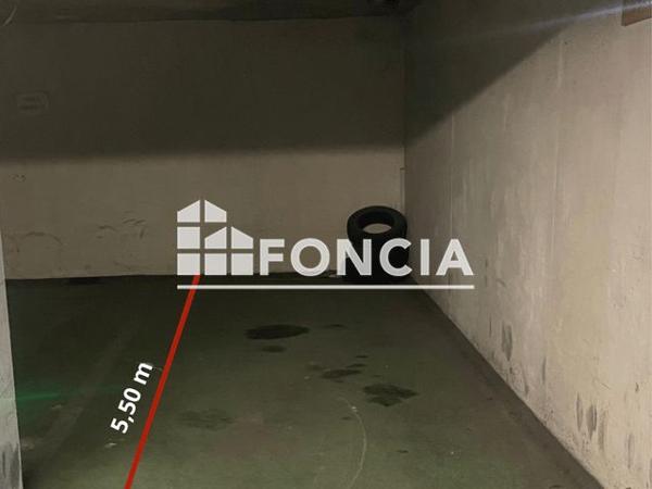 Location Parking - 146 B RUE DE FRANCE Nice 06000