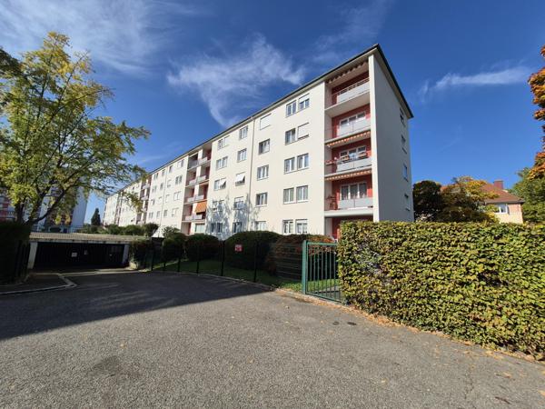 Vente / Appartement T5