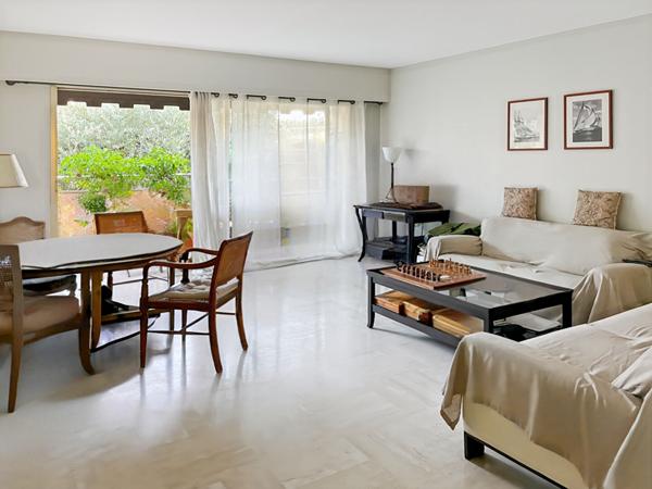 Appartement 3 pièce(s) 75.75 m2