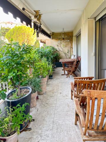 Appartement 3 pièce(s) 75.75 m2