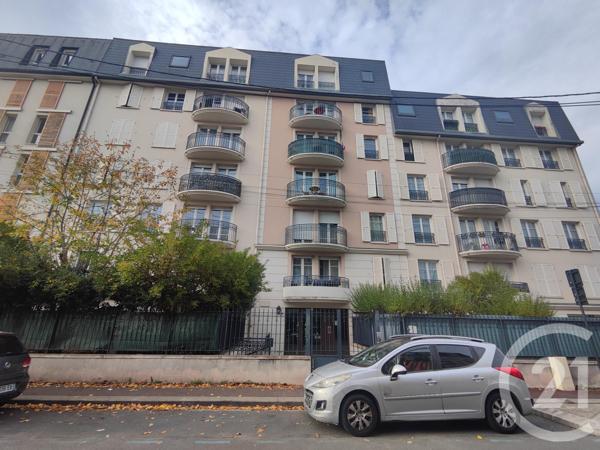 Appartement à vendre  2 pièces - 45,01 m2 FRANCONVILLE LA GARENNE - 95