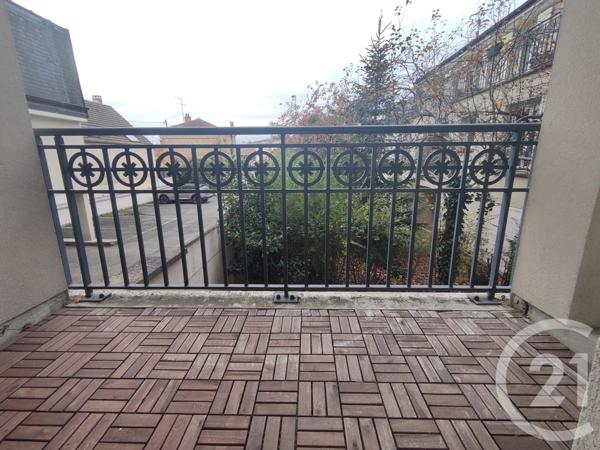 Appartement à vendre  2 pièces - 45,01 m2 FRANCONVILLE LA GARENNE - 95