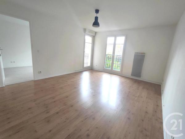 Appartement à vendre  2 pièces - 45,01 m2 FRANCONVILLE LA GARENNE - 95