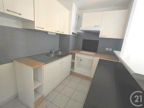 Appartement à vendre  2 pièces - 45,01 m2 FRANCONVILLE LA GARENNE - 95