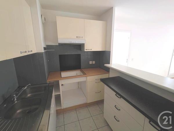 Appartement à vendre  2 pièces - 45,01 m2 FRANCONVILLE LA GARENNE - 95