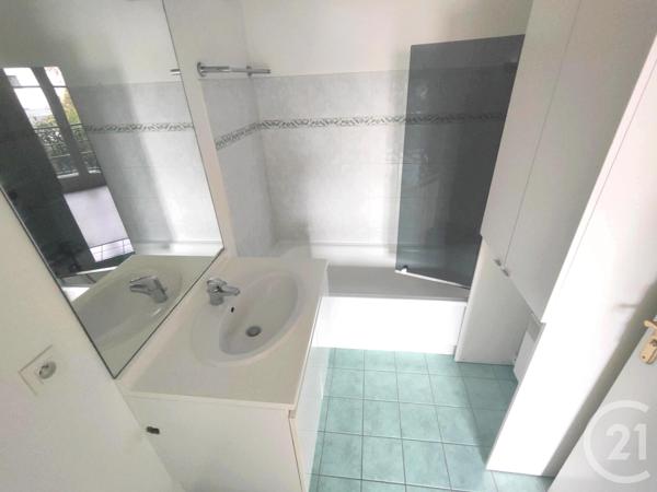 Appartement à vendre  2 pièces - 45,01 m2 FRANCONVILLE LA GARENNE - 95