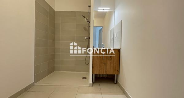 Location Appartement 2 pièces 42.11 m² - Portet-sur-garonne 31120