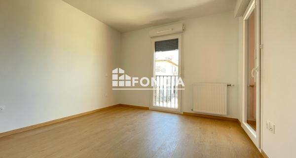 Location Appartement 2 pièces 42.11 m² - Portet-sur-garonne 31120