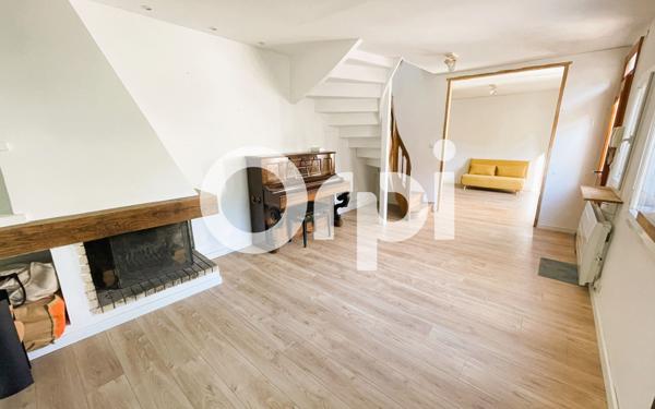 Maison à vendre    5 pièces • 81 m2 Antony