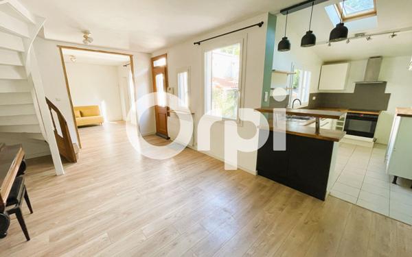 Maison à vendre    5 pièces • 81 m2 Antony