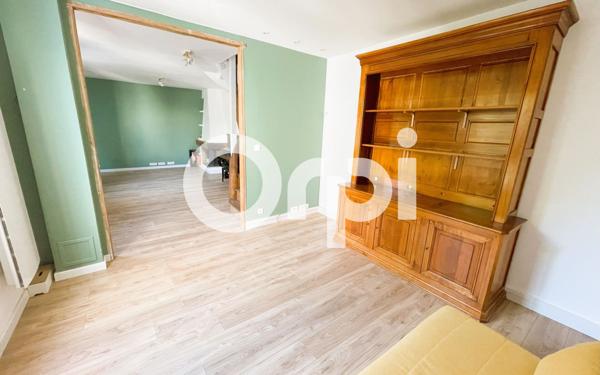 Maison à vendre    5 pièces • 81 m2 Antony