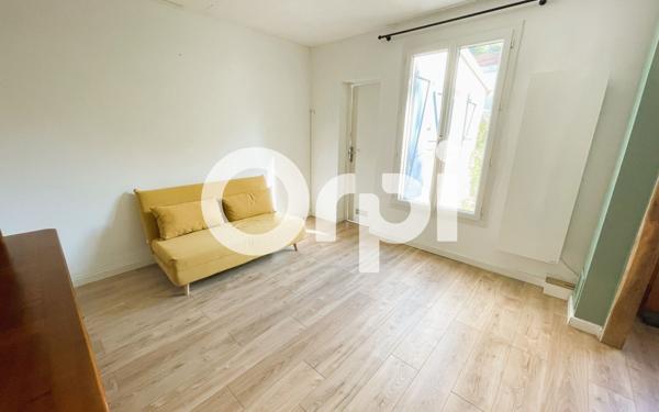 Maison à vendre    5 pièces • 81 m2 Antony