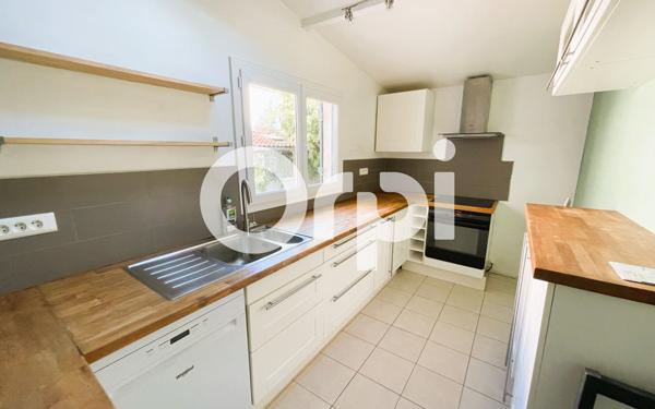 Maison à vendre    5 pièces • 81 m2 Antony