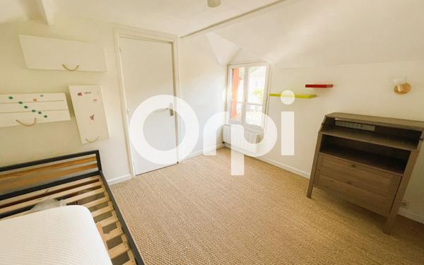 Maison à vendre    5 pièces • 81 m2 Antony