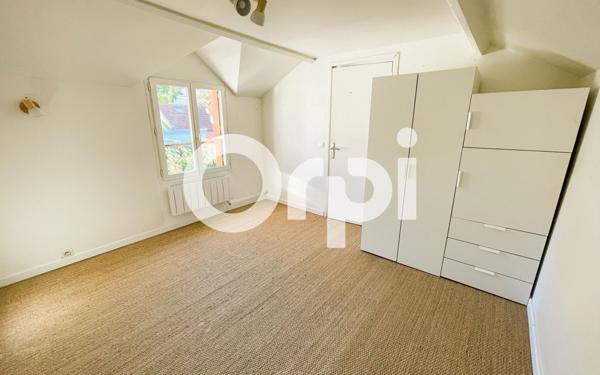 Maison à vendre    5 pièces • 81 m2 Antony