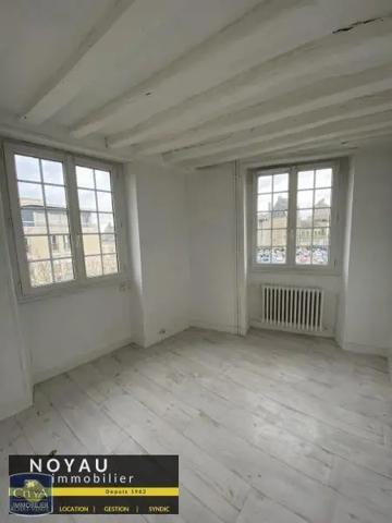 Location appartement 2 pièces de 40m²