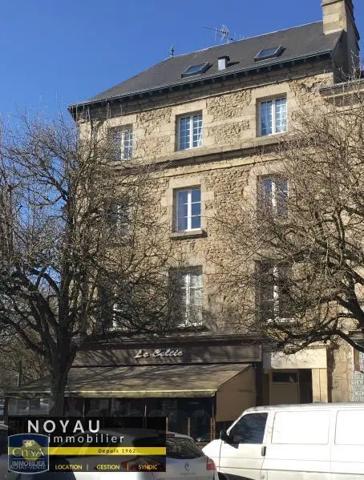 Location appartement 2 pièces de 40m²