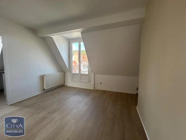 Location appartement 2 pièces