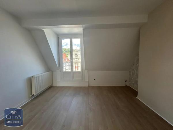 Location appartement 2 pièces