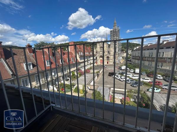 Location appartement 2 pièces