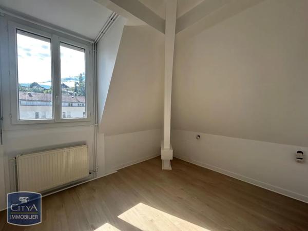 Location appartement 2 pièces