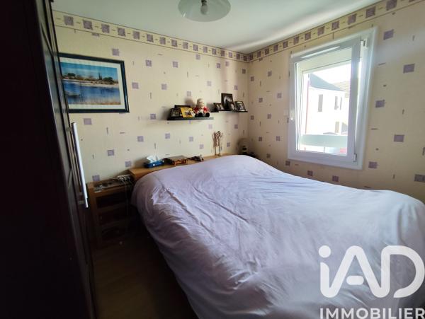 Maison à vendre 4 pièces 80 m² Écouen