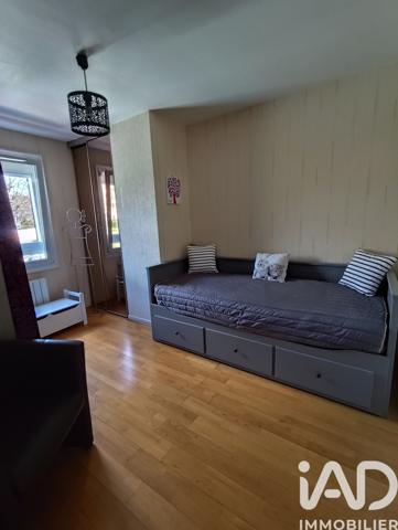 Maison à vendre 4 pièces 80 m² Écouen