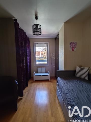 Maison à vendre 4 pièces 80 m² Écouen