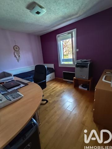 Maison à vendre 4 pièces 80 m² Écouen