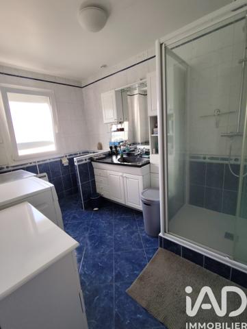 Maison à vendre 4 pièces 80 m² Écouen