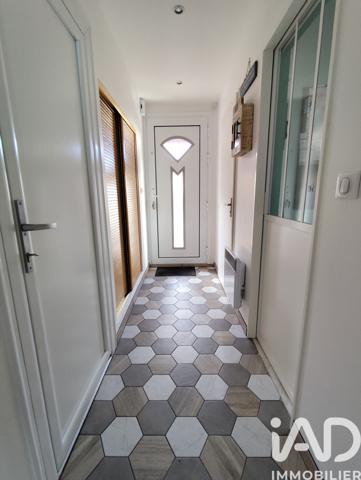 Maison à vendre 4 pièces 80 m² Écouen