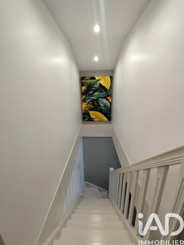 Maison à vendre 4 pièces 80 m² Écouen