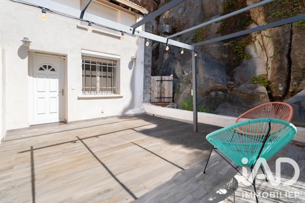 Maison à vendre 2 pièces 48 m² La Ciotat