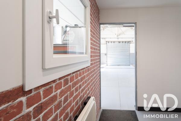 Maison à vendre 2 pièces 48 m² La Ciotat