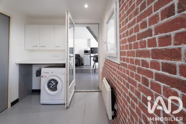 Maison à vendre 2 pièces 48 m² La Ciotat
