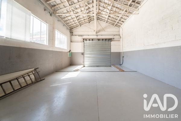 Maison à vendre 2 pièces 48 m² La Ciotat