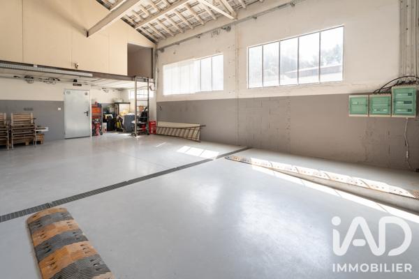 Maison à vendre 2 pièces 48 m² La Ciotat