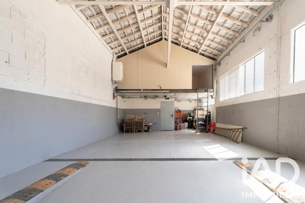Maison à vendre 2 pièces 48 m² La Ciotat