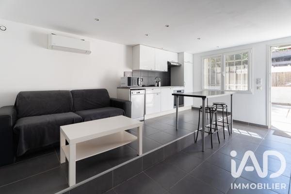 Maison à vendre 2 pièces 48 m² La Ciotat