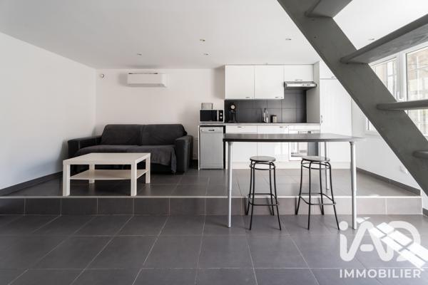 Maison à vendre 2 pièces 48 m² La Ciotat