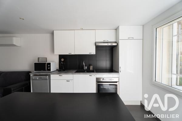 Maison à vendre 2 pièces 48 m² La Ciotat