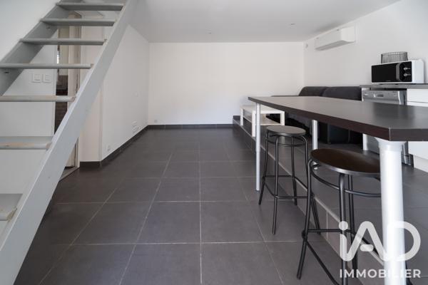Maison à vendre 2 pièces 48 m² La Ciotat