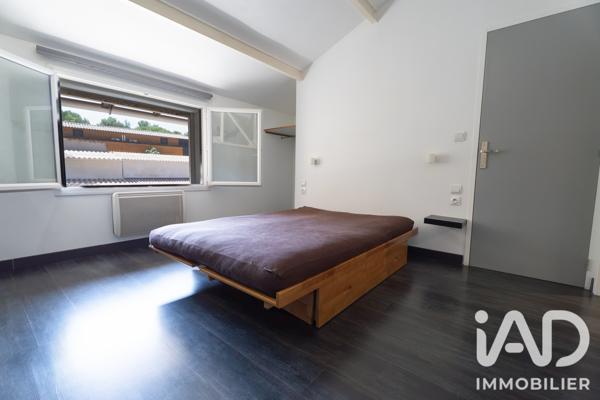 Maison à vendre 2 pièces 48 m² La Ciotat