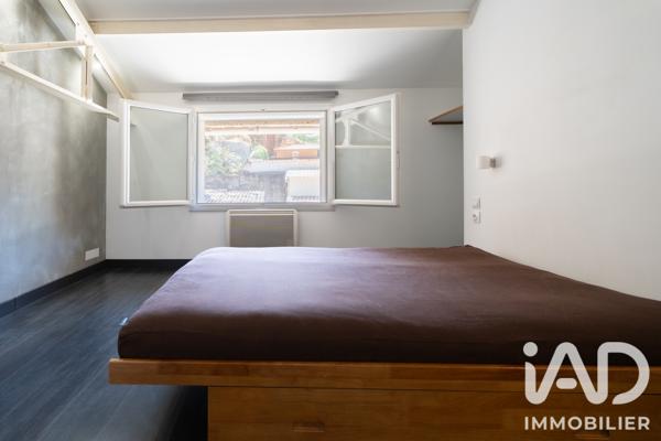 Maison à vendre 2 pièces 48 m² La Ciotat