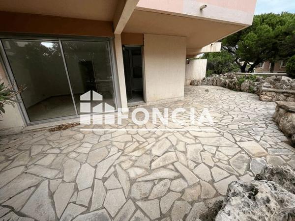 Location Appartement 2 pièces 52 m² - LE GALION 1 Frejus 83600