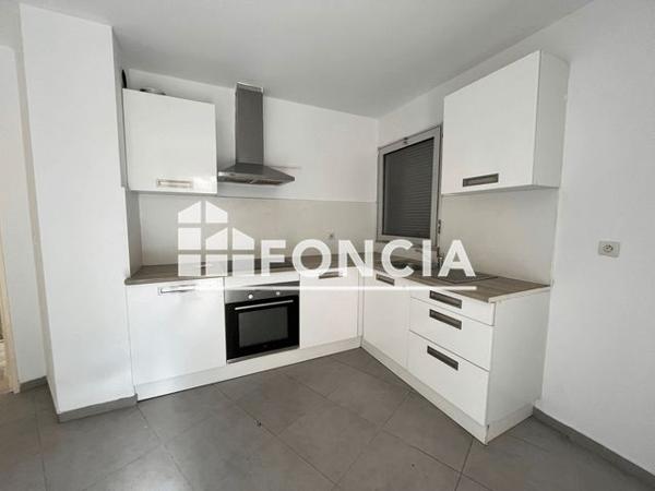 Location Appartement 2 pièces 52 m² - LE GALION 1 Frejus 83600